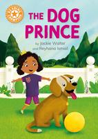   The Dog Prince