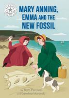   Mary Anning, Emma and the new Fossil