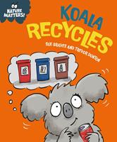   Koala Recycles