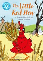   The Little Red Hen
