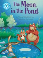   The Moon in the Pond