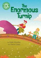   The Enormous Turnip