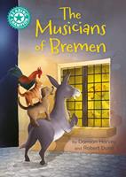   The Musicians of Bremen