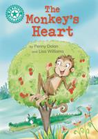   The Monkey's Heart
