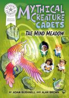   Graphics: Mythical Creature Cadets: The Mind Meadow
