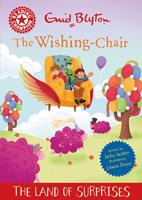Reading Champion: The Wishing-Chair: The Land of Surprises