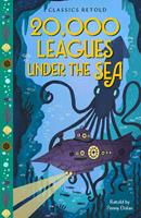 20,000 Leagues Under the Sea