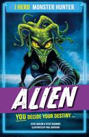   Alien