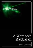   A Woman's Kabbalah