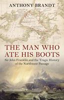   The Man Who Ate His Boots