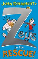   Zeus to the Rescue!