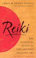   Reiki