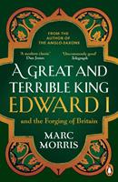   A Great and Terrible King