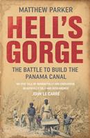   Hell's Gorge