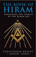   The Book Of Hiram