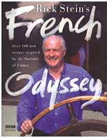   Rick Stein's French Odyssey