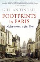   Footprints in Paris