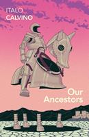   Our Ancestors
