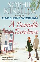   A Desirable Residence