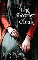   The Scarlet Cloak