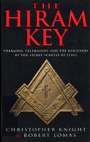   The Hiram Key