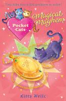   Pocket Cats: Magical Mayhem