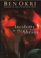   Incidents At The Shrine