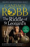   The Riddle Of St Leonard's