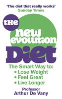   The New Evolution Diet