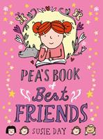   Pea's Book of Best Friends