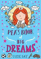   Pea's Book of Big Dreams