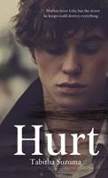   Hurt