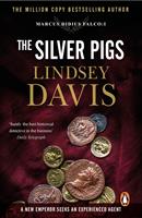   The Silver Pigs