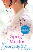   Sprig Muslin