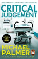   Critical Judgement