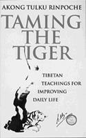   Taming The Tiger
