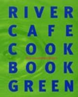   River Cafe Cook Book Green