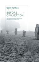   Before Civilization