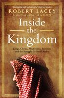   Inside the Kingdom