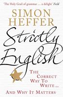   Strictly English