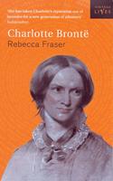   Charlotte Bronte