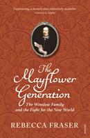   The Mayflower Generation