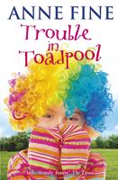   Trouble in Toadpool