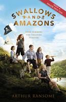   Swallows And Amazons