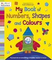   My Book of Numbers, Shapes and Colours