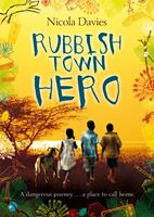   Rubbish Town Hero