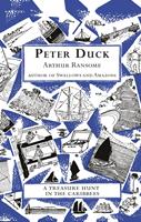   Peter Duck
