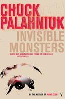   Invisible Monsters