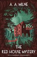   The Red House Mystery