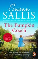   The Pumpkin Coach